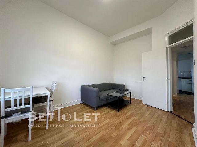Apartment for rent in Highfields, Leicester