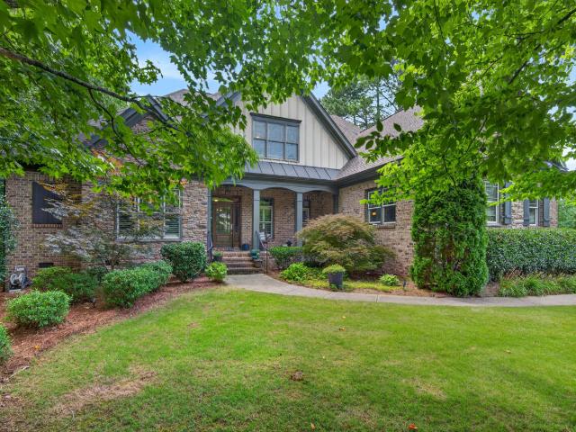 House for sale in Chatham, North Carolina