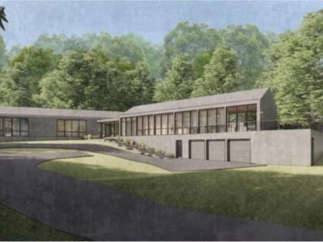 Property for sale in Gladwyne, Pennsylvania