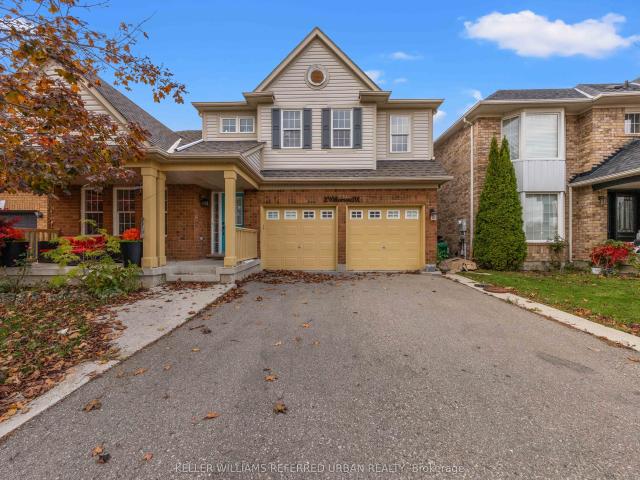 House for sale in Georgina, Ontario