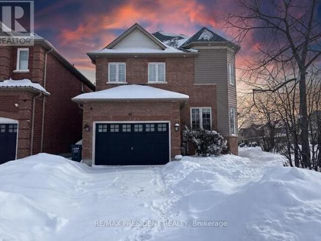 House for sale in Georgina, Ontario