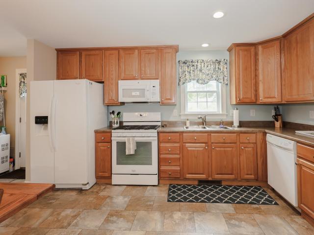 House for sale in New Hampshire