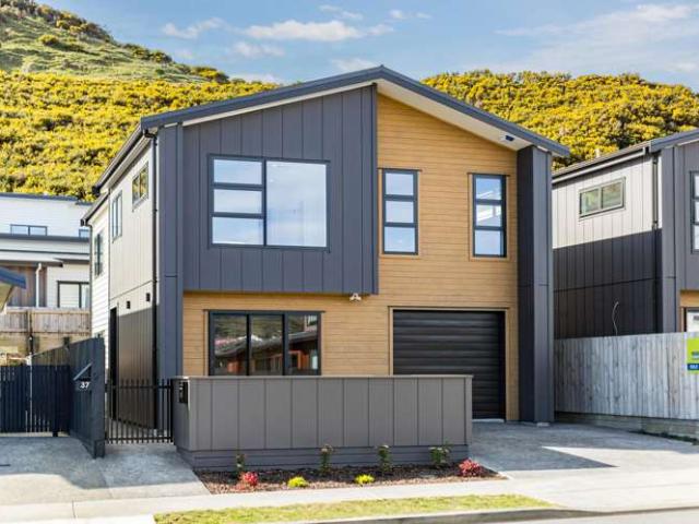 House for sale in Matata, Wellington