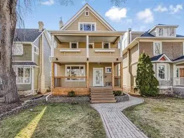 House for sale in East St. Paul, Manitoba