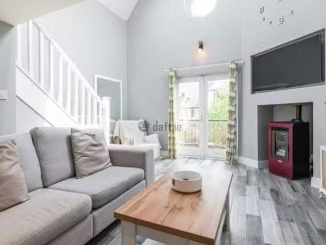 Apartment to rent