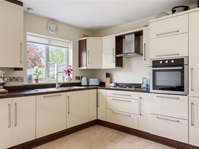 House for sale in Lucan, County Dublin