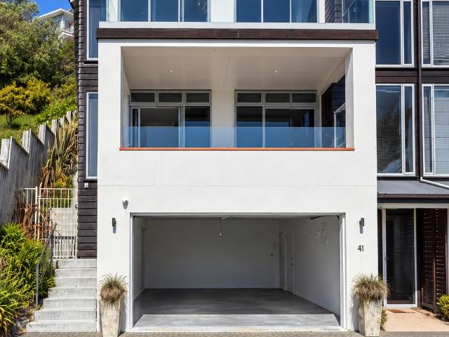 Apartment for rent in Stepneyville, Nelson City