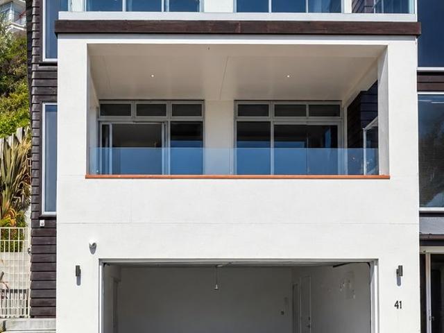 Apartment for rent in Stepneyville, Nelson City