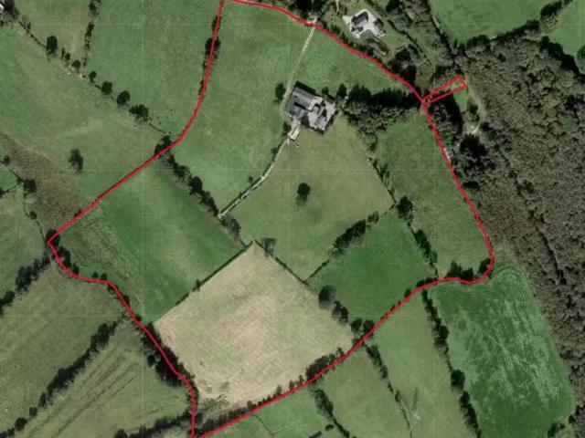 House to rent in Carnaghan, Ulster