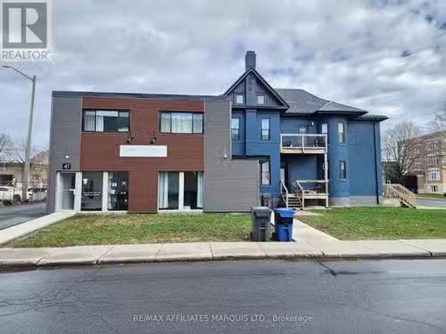 House for rent in Cornwall, Ontario