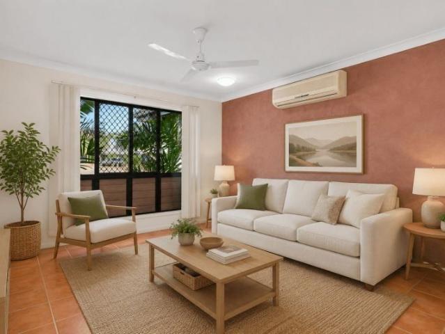 House for rent in Kirwan, Queensland