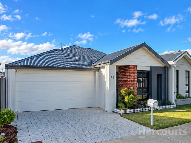 Apartment for rent in Baldivis, Western Australia