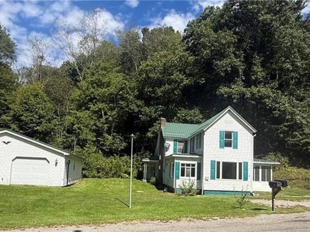 House for sale in Rimersburg, Pennsylvania