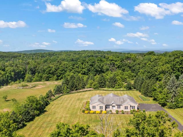 House for sale in Millbrook, New York