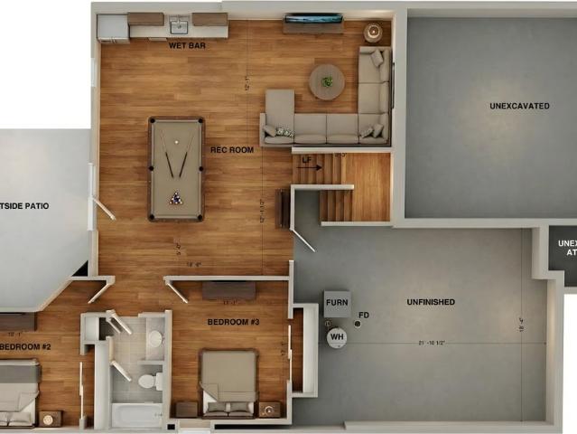 House for sale in Kenton, Kentucky