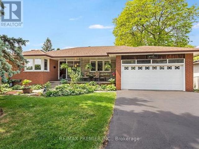 House for sale in Woburn, Ontario