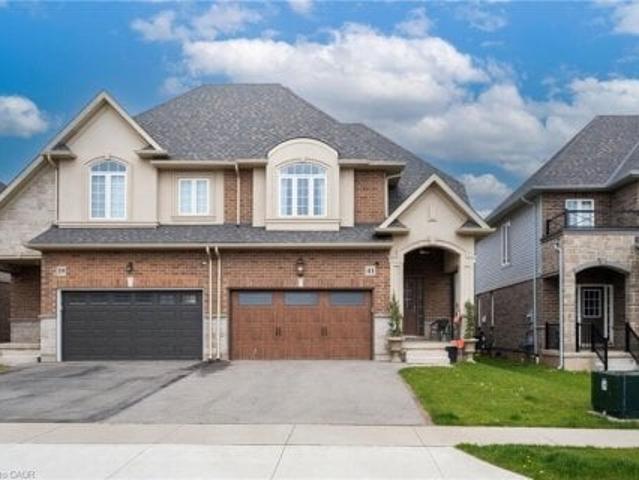 Property for sale in Ancaster, Ontario