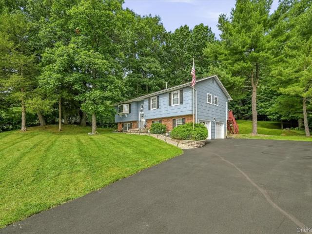 House for sale in Monroe, New York