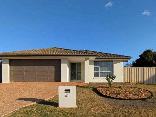 House for rent in Kingaroy, Queensland