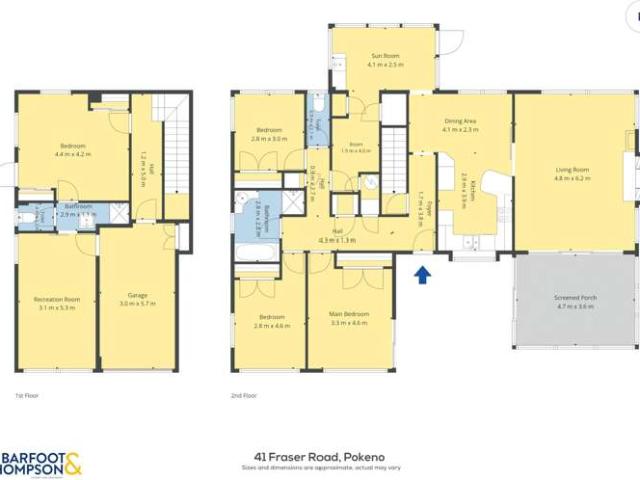 Property for sale in Auckland