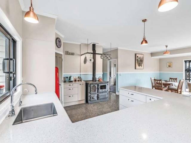 Property for sale in Dunsandel, Canterbury