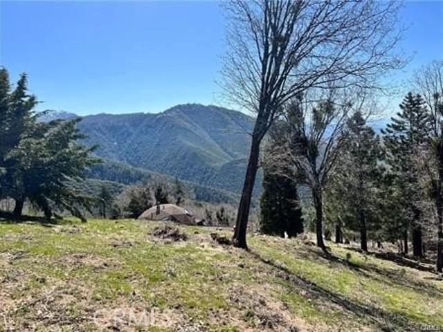 Land for sale in Green Valley Lake, California