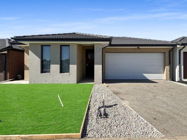 House for rent in Geelong, Victoria