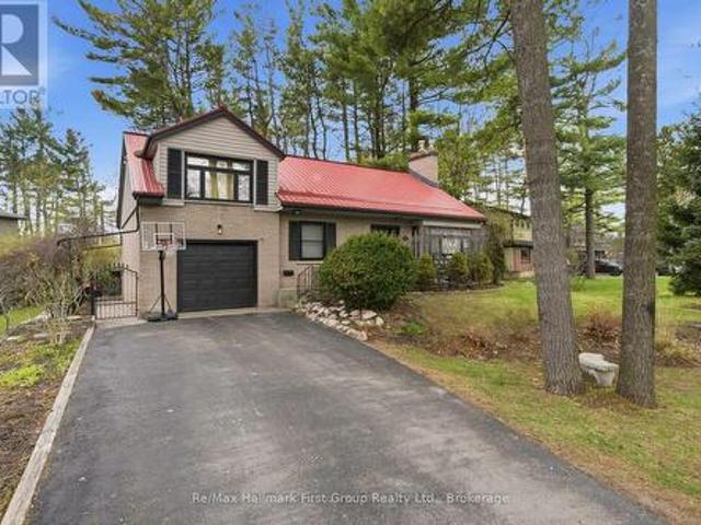 House for sale in Port Hope, Ontario