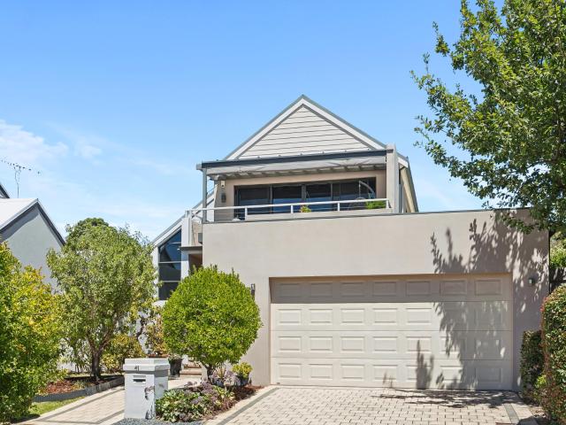 House for sale in Stirling, Western Australia