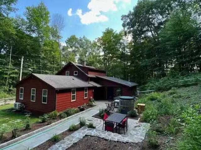 House for rent in New Milford