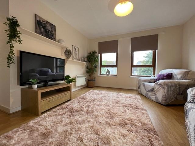 Apartment for rent in Kittybrewster, Aberdeen City
