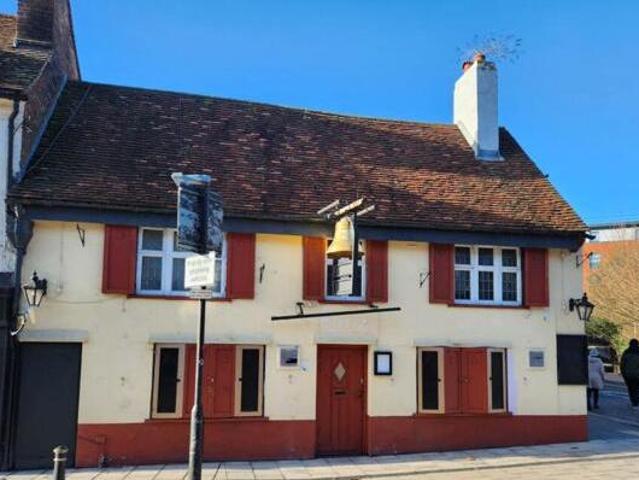 House for sale in Cressex, Buckinghamshire