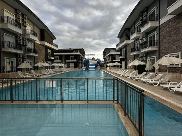 Belek Mahallesi, Serik içerisinde satılık mülk