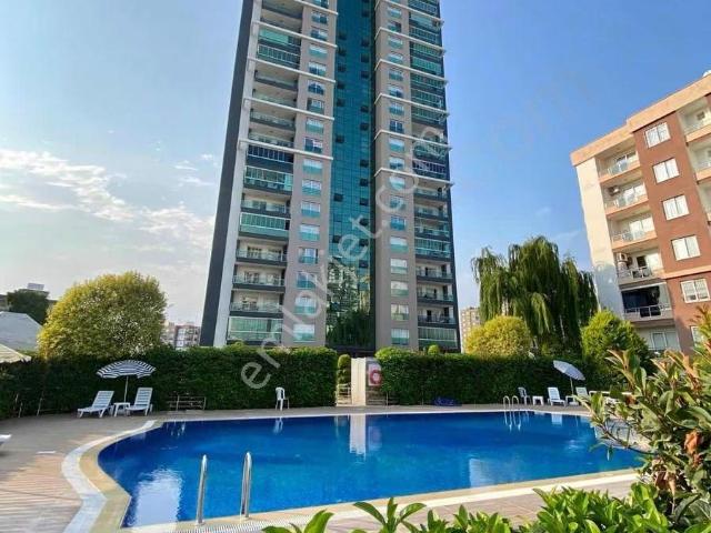 Mezitli, Mersin içerisinde kiralık mülk