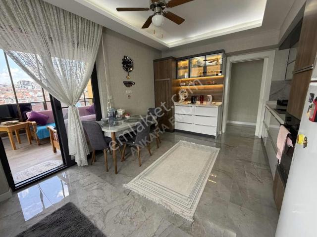 Keçiören, Ankara içerisinde satılık mülk