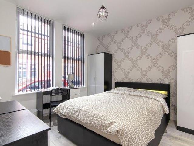 House for rent in Fallowfield, Manchester