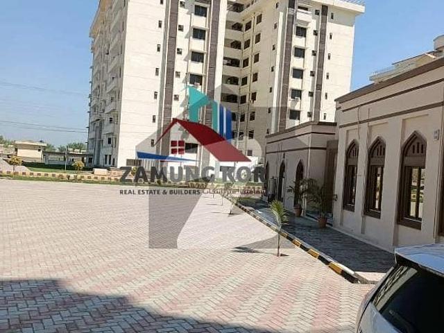 Apartment for sale in Peshawar, North West Frontier Province