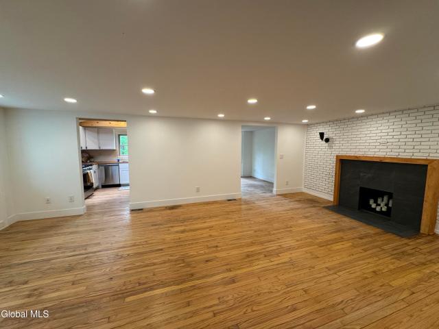 House for sale in Lake Luzerne, New York
