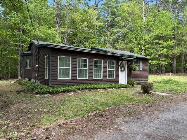 House for sale in Lake Luzerne, New York