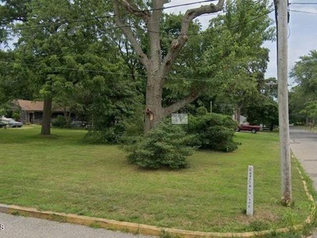 Land for sale in Island Heights, New Jersey