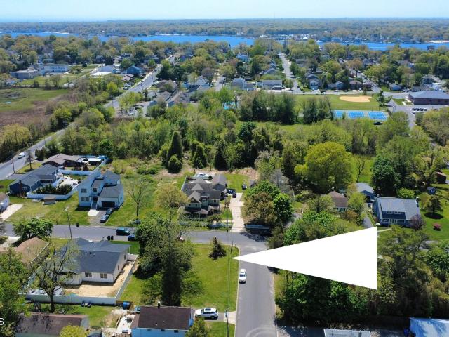Land for sale in Island Heights, New Jersey