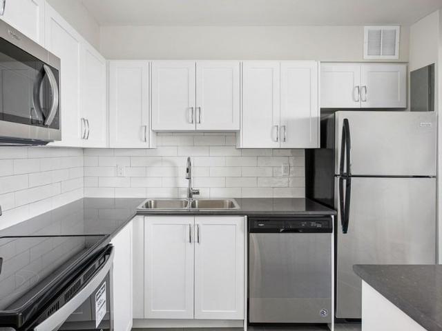 Apartment for rent in Woburn, Ontario