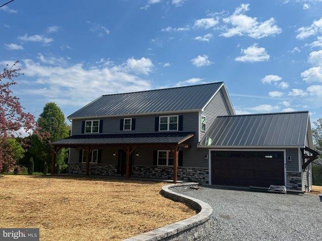 House for sale in Lebanon, Pennsylvania