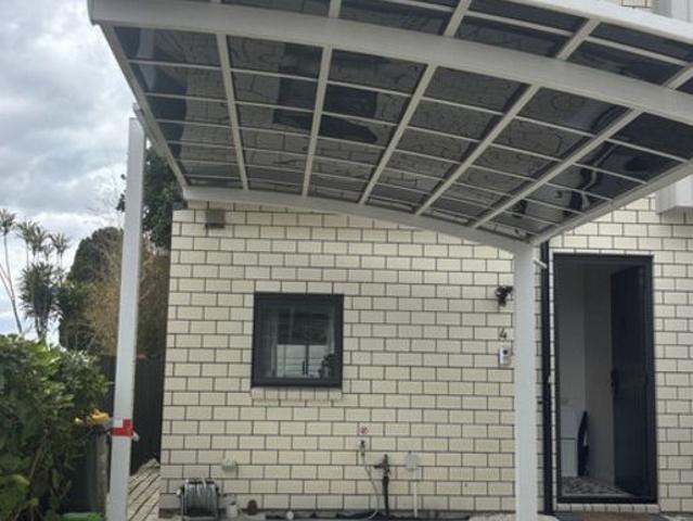House for rent in Rapanui, Oroua County