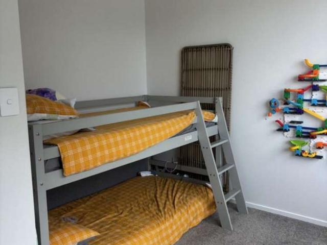 Townhouse for rent in Rapanui, Oroua County