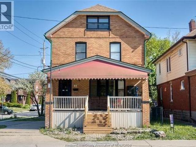 Commercial for sale in South Central, Windsor