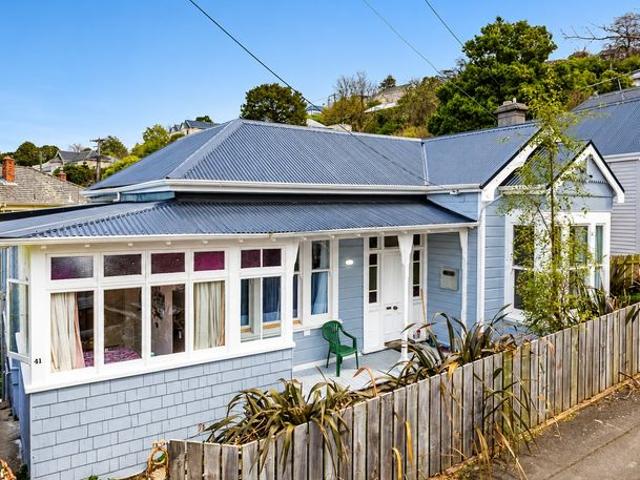 House for rent in Dalmore, Dunedin