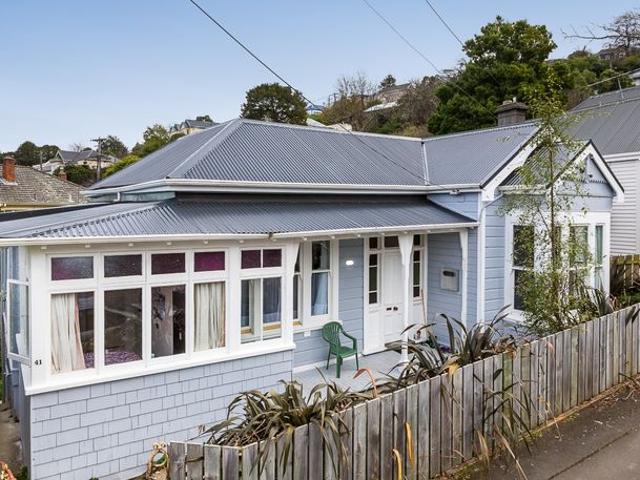 House for rent in Otakou