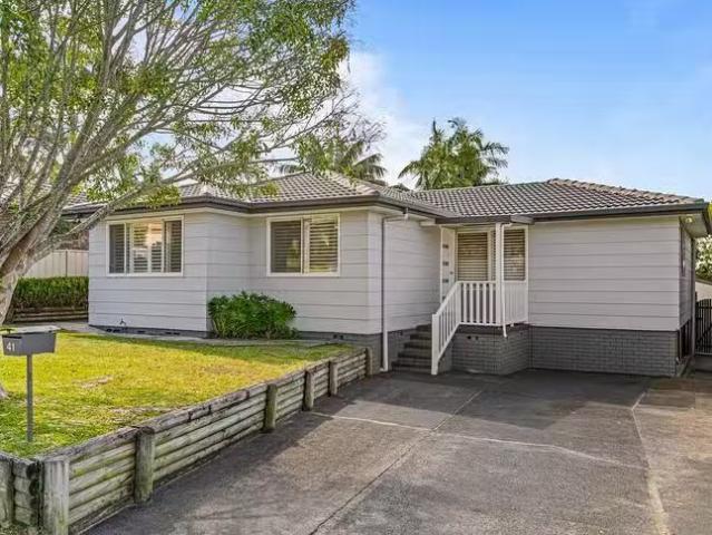House for rent in Sydney, New South Wales