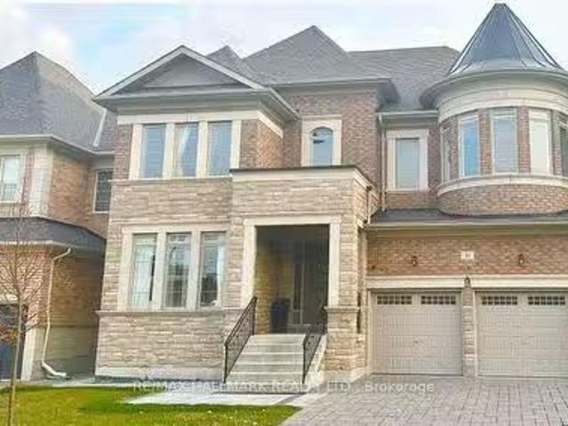 House for rent in York, Ontario